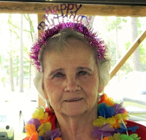 Bessie Juanita (Ellis) White - Photo 41