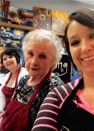 Bessie Juanita (Ellis) White - Photo 42