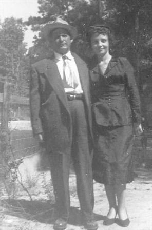 Bessie Juanita (Ellis) White - Photo 50