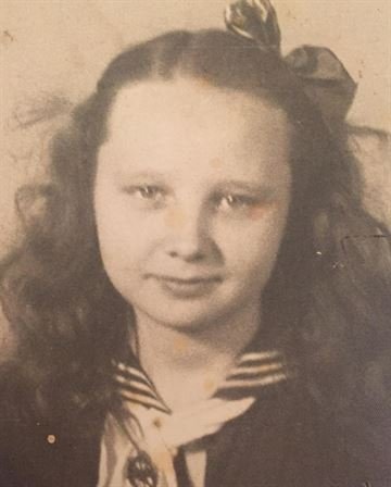 Bessie Juanita (Ellis) White - Photo 52