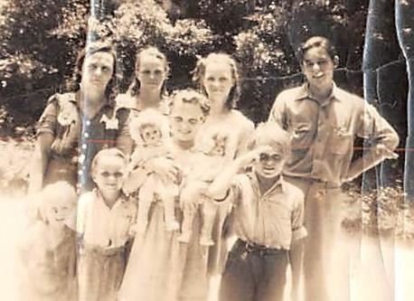 Bessie Juanita (Ellis) White - Photo 53