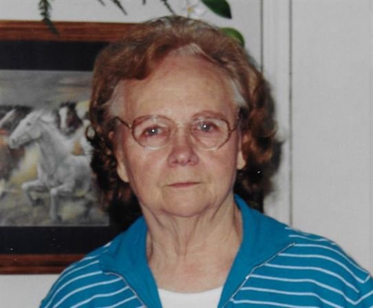 Bessie Juanita (Ellis) White - Photo 55