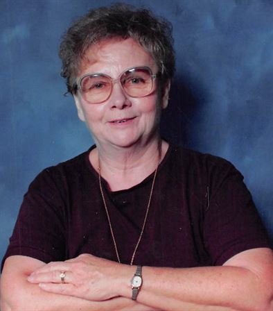 Bessie Juanita (Ellis) White - Photo 56