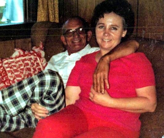 Bessie Juanita (Ellis) White - Photo 58