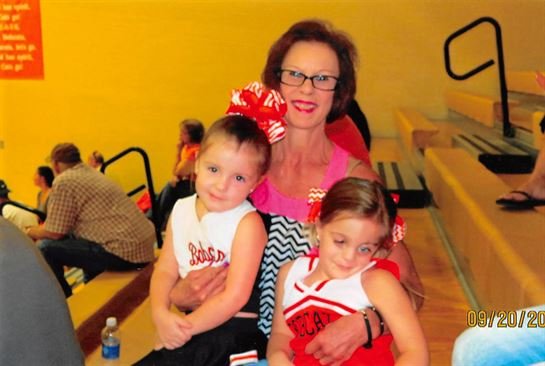 Katheryn Duncan - Photo 5