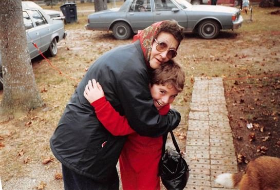 Marie Gray Webb - Photo 8