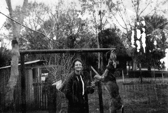 Marie Gray Webb - Photo 7