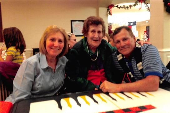 Marie Gray Webb - Photo 10