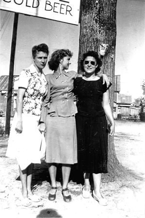 Marie Gray Webb - Photo 11