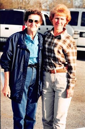 Marie Gray Webb - Photo 12