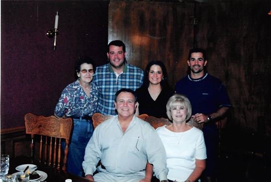 Marie Gray Webb - Photo 17