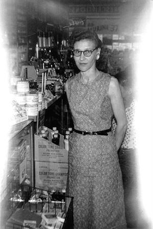 Marie Gray Webb - Photo 18