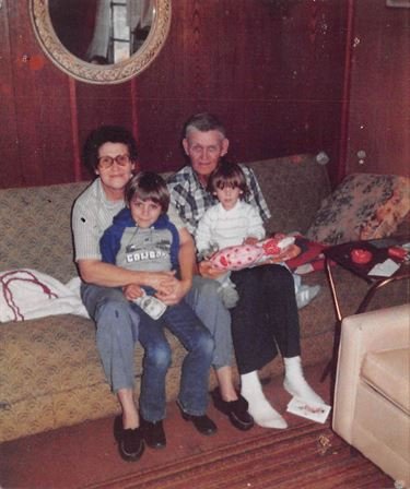 Marie Gray Webb - Photo 34