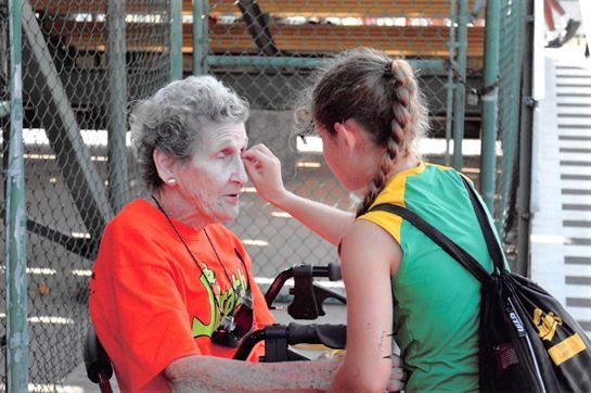 Marie Gray Webb - Photo 36