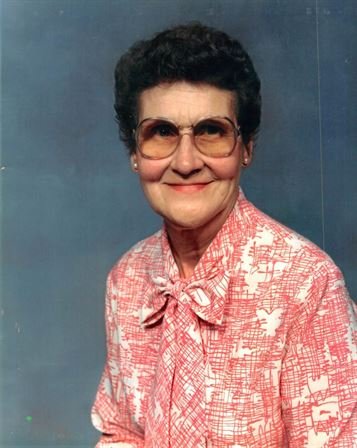 Marie Gray Webb - Photo 37