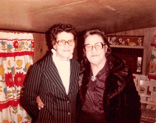 Marie Gray Webb - Photo 38