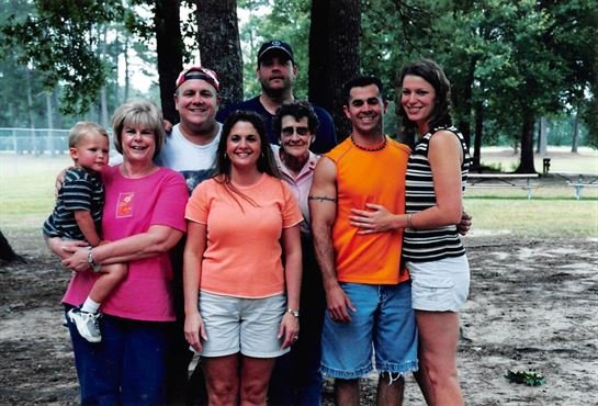 Marie Gray Webb - Photo 42