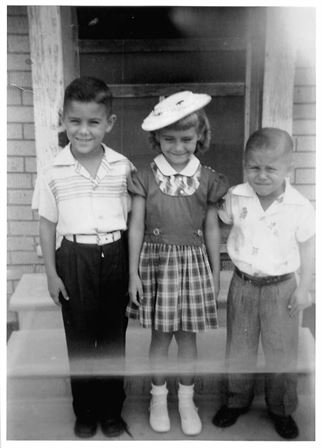 Marie Gray Webb - Photo 44