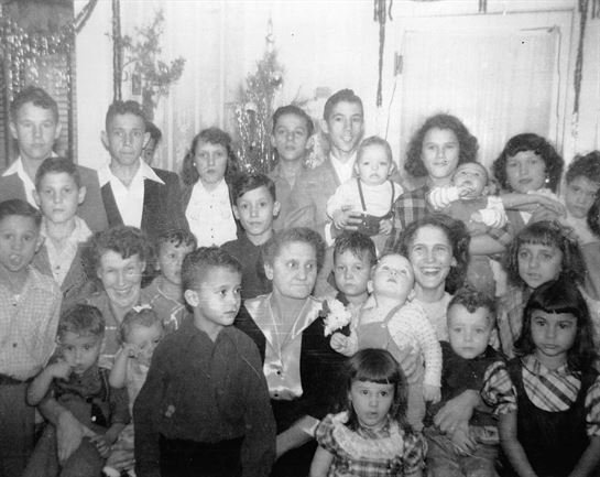 Marie Gray Webb - Photo 47