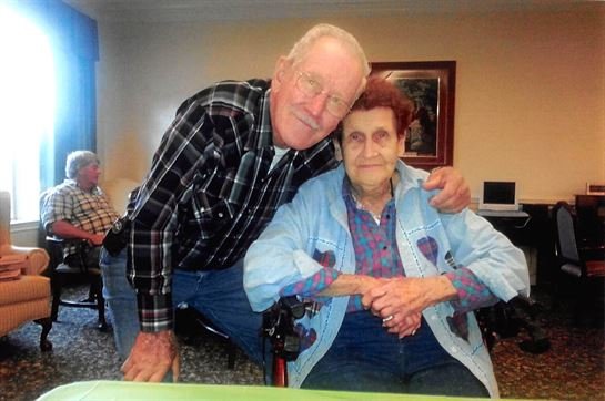 Marie Gray Webb - Photo 50