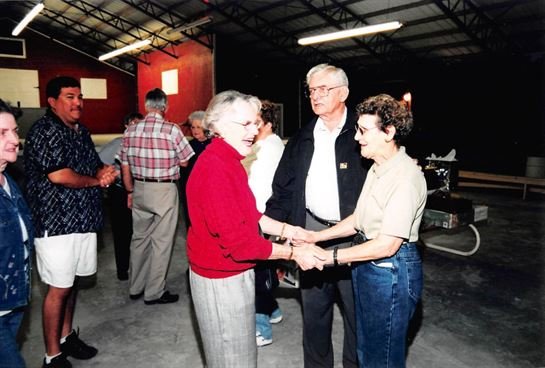 Marie Gray Webb - Photo 52