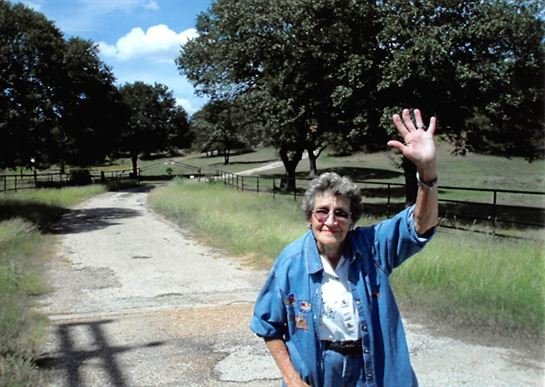 Marie Gray Webb - Photo 66