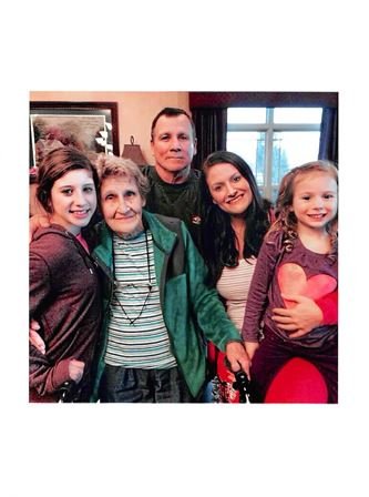 Marie Gray Webb - Photo 68