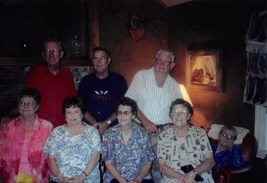 Marie Gray Webb - Photo 70