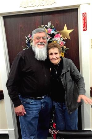 Marie Gray Webb - Photo 72