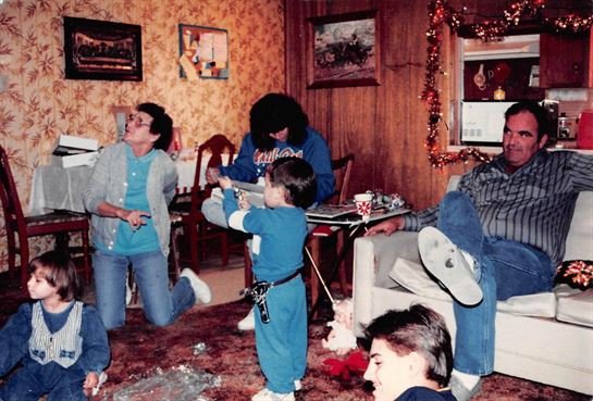 Marie Gray Webb - Photo 71