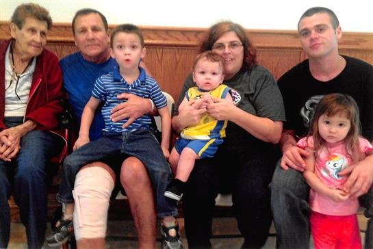 Marie Gray Webb - Photo 73