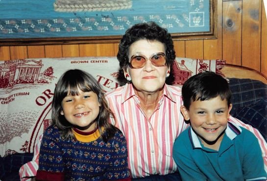 Marie Gray Webb - Photo 75