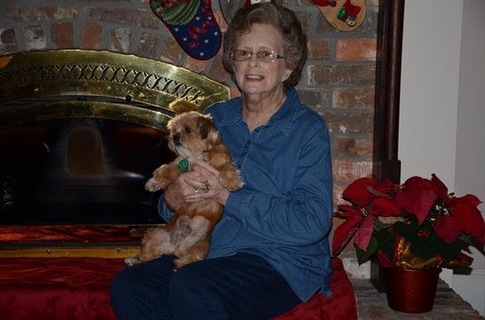 Marilyn Brown Perry - Photo 2