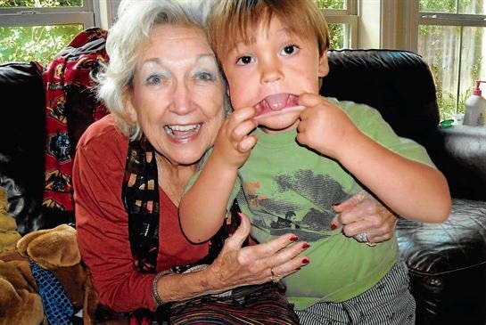 Laverne Mathews - Photo 9