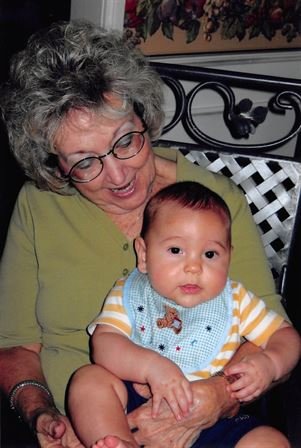 Laverne Mathews - Photo 15