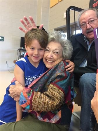 Laverne Mathews - Photo 18