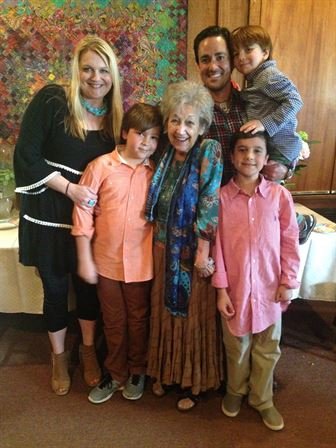 Laverne Mathews - Photo 57