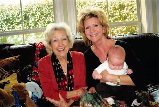 Laverne Mathews - Photo 69