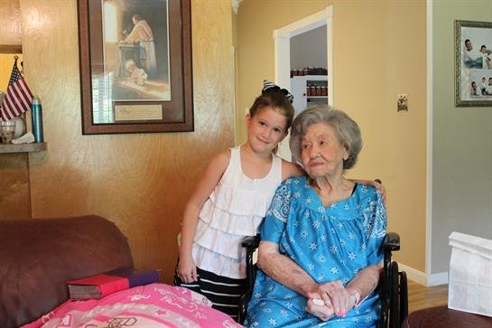 Dorothy Evelyn Sonnier - Photo 4