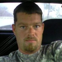 Jarred Dewitt "Big O" Eddins - Photo 2