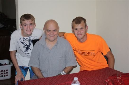 Samuel Michael Fulkerson - Photo 2