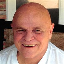 Samuel Michael Fulkerson