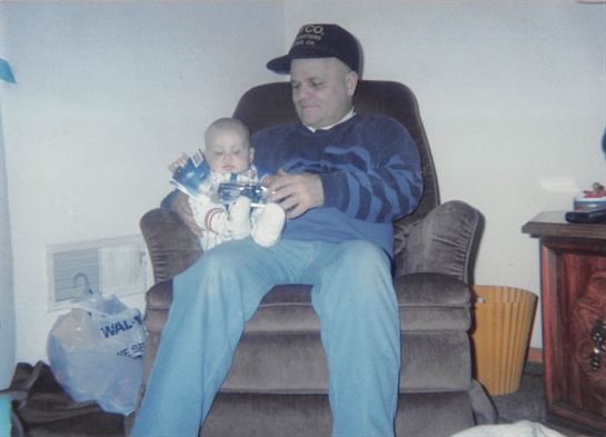 Samuel Michael Fulkerson - Photo 10