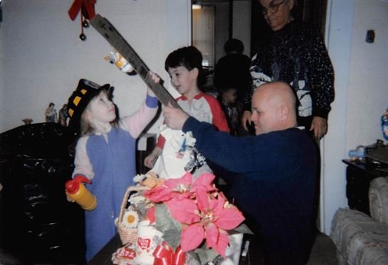 Samuel Michael Fulkerson - Photo 15