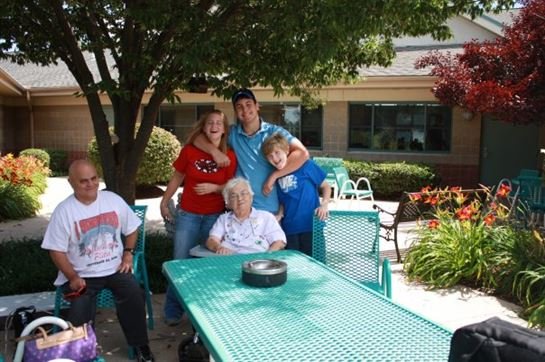 Samuel Michael Fulkerson - Photo 17