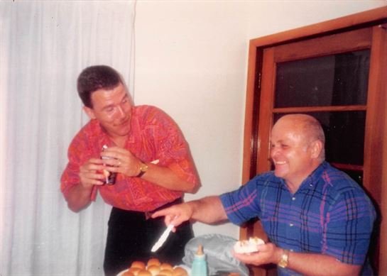 Samuel Michael Fulkerson - Photo 31