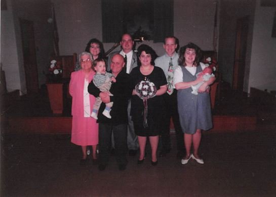 Samuel Michael Fulkerson - Photo 34