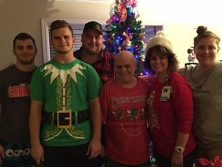 Samuel Michael Fulkerson - Photo 36