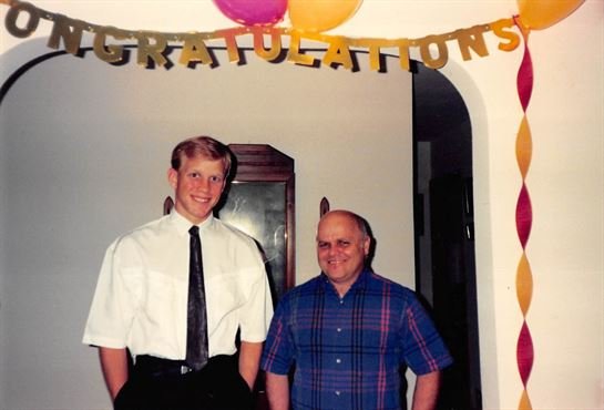 Samuel Michael Fulkerson - Photo 37