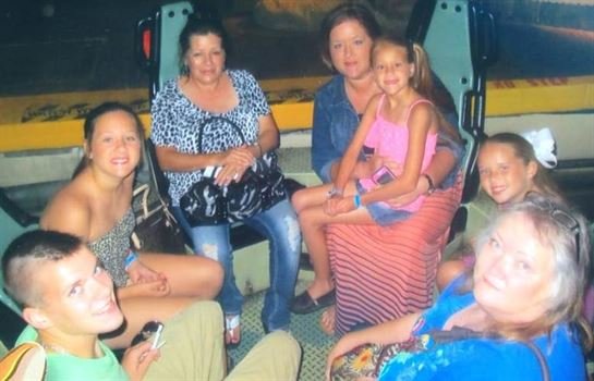 Oma Jean Hubbard - Photo 4